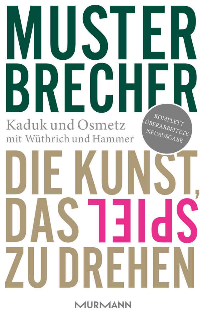 Murmann Publishers Musterbrecher - Bild 5