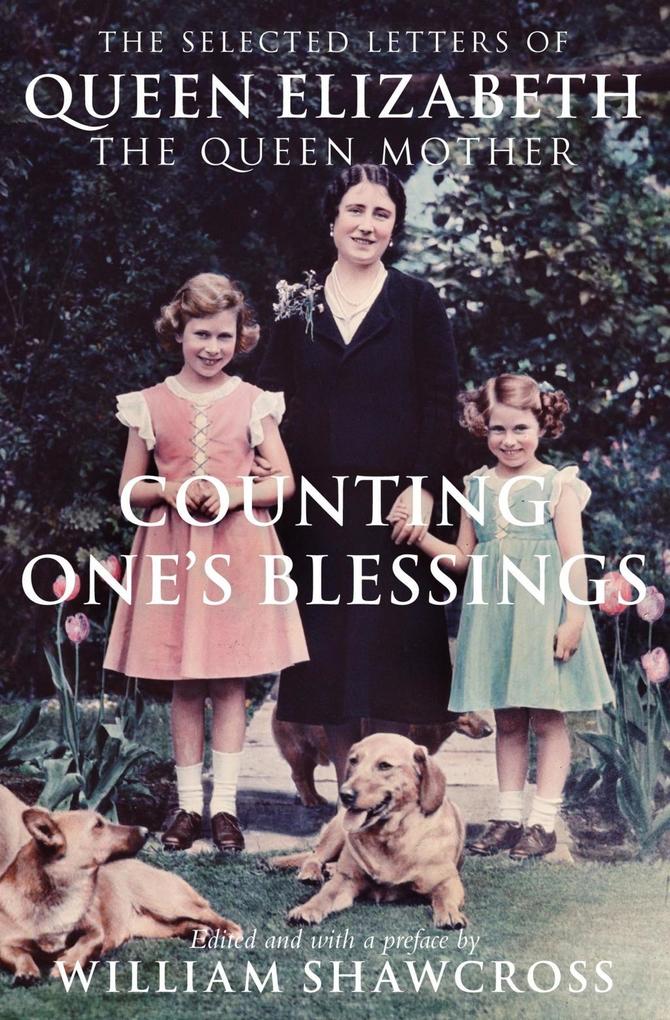 Counting One‘s Blessings
