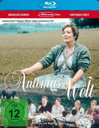 Antonias Welt