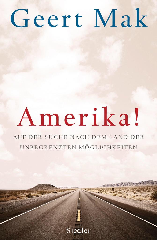 Penguin Random House Amerika!