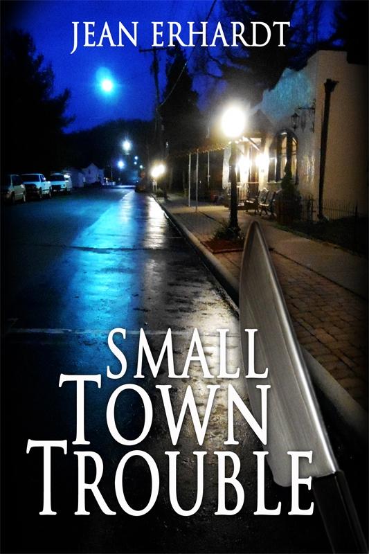 Small Town Trouble