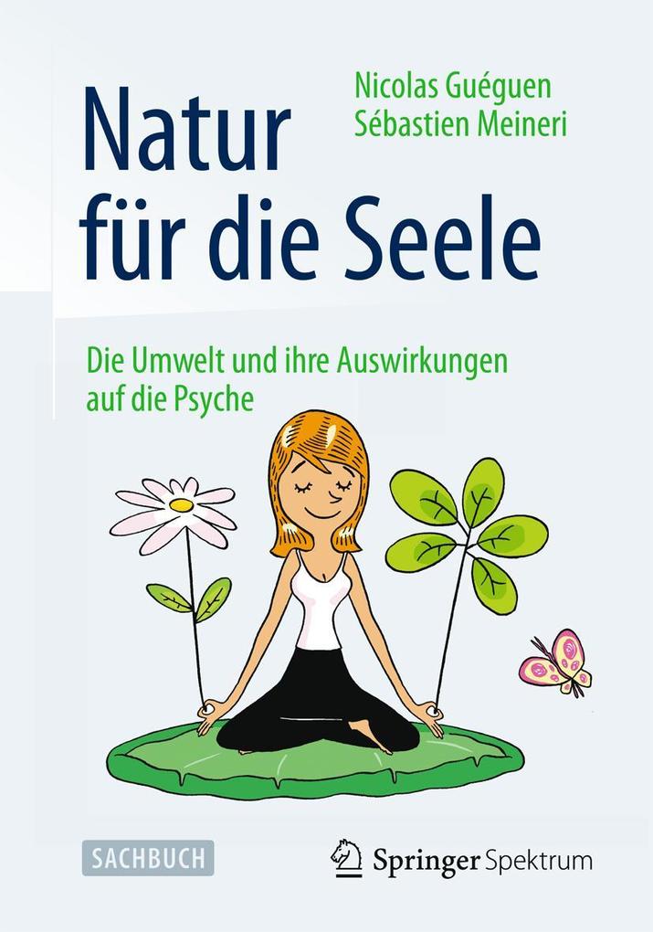 Springer-Verlag Gmbh Natur Für Die Seele