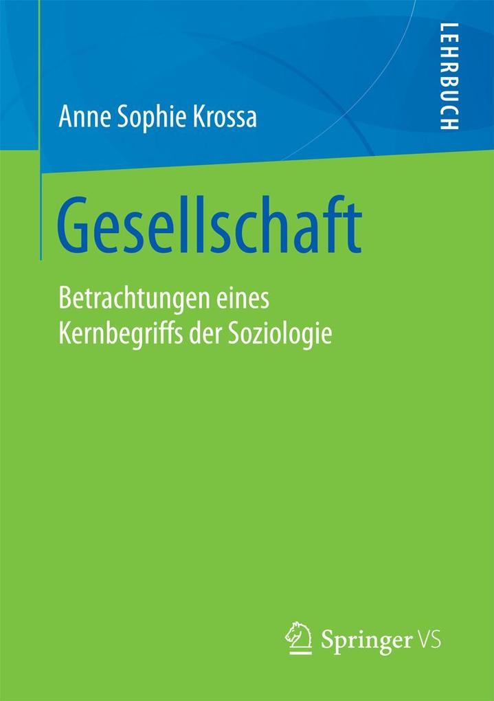 Gesellschaft