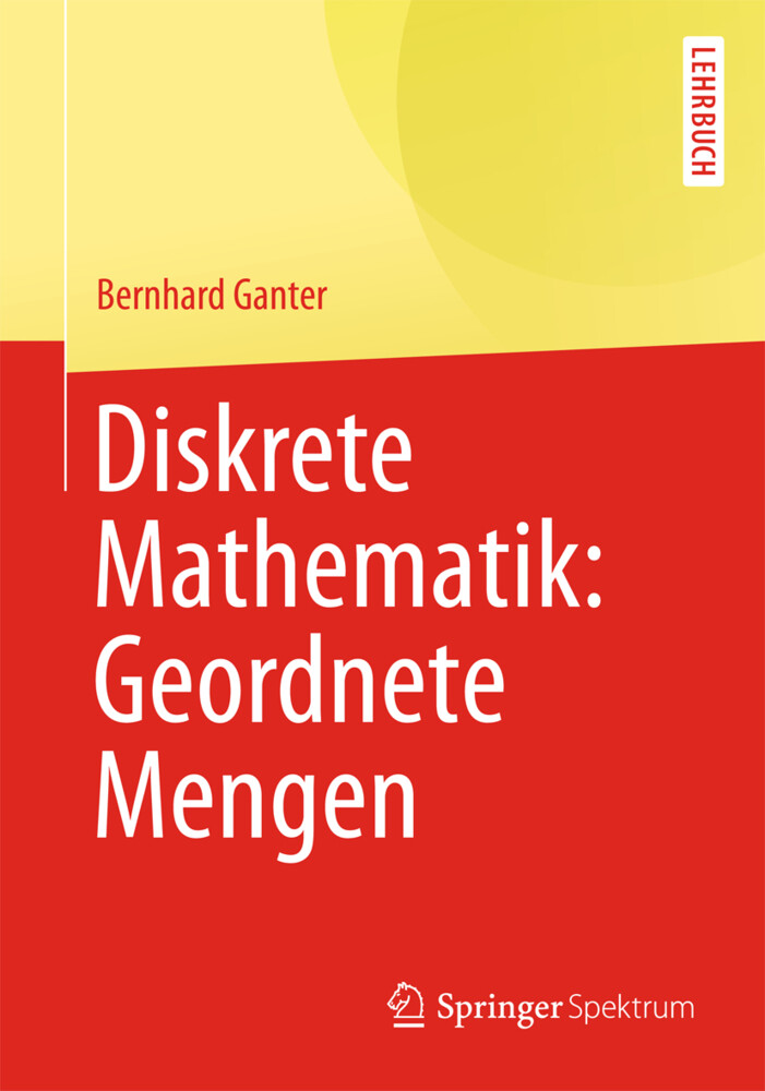 Diskrete Mathematik: Geordnete Mengen