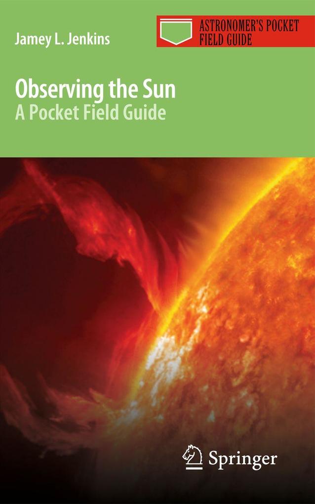 Observing the Sun