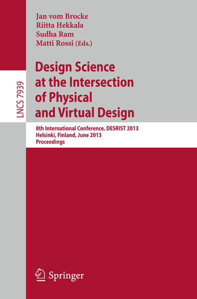  Science at the Intersection of Physical and Virtual 