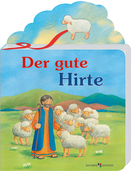 Image of Der gute Hirte