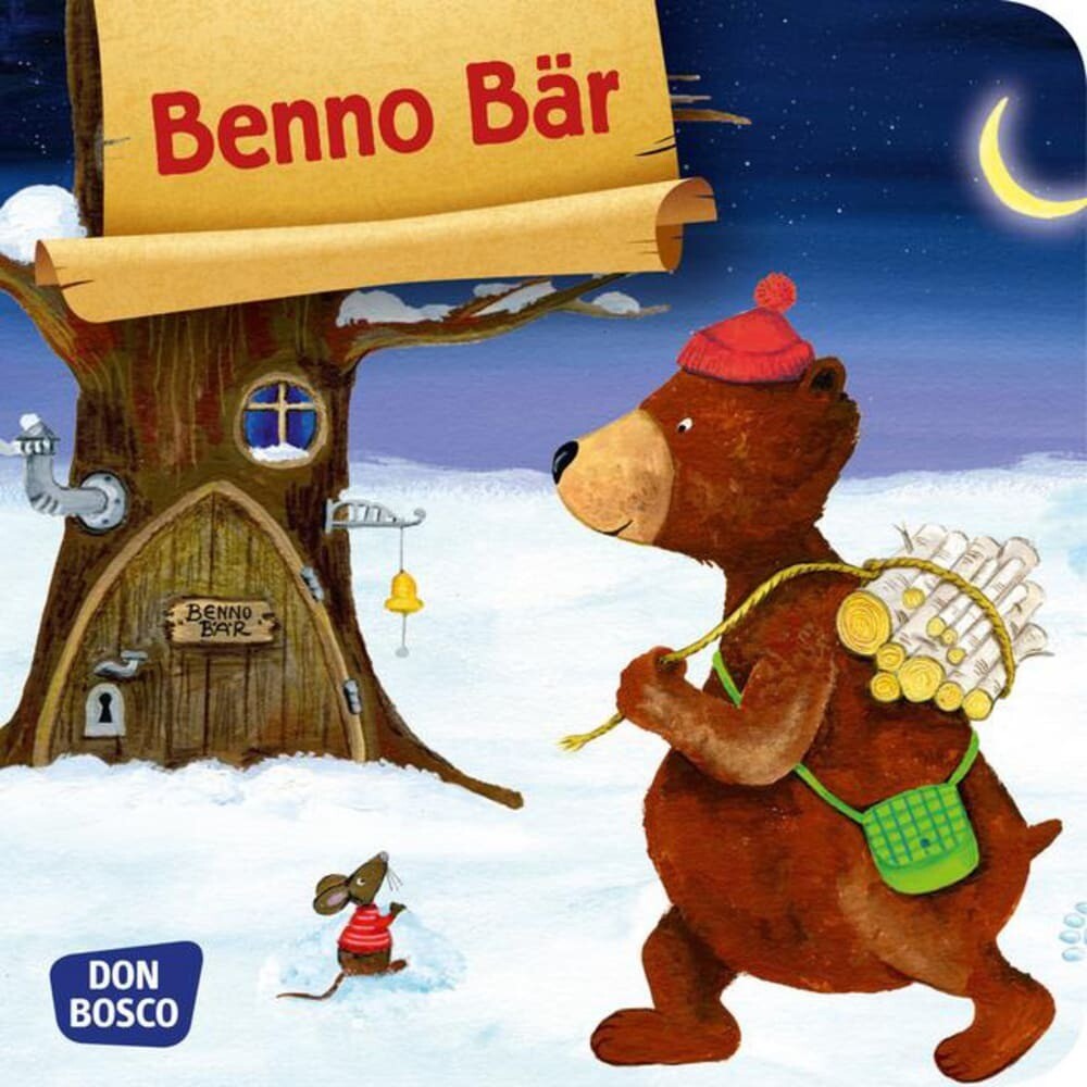 Image of Benno Bär