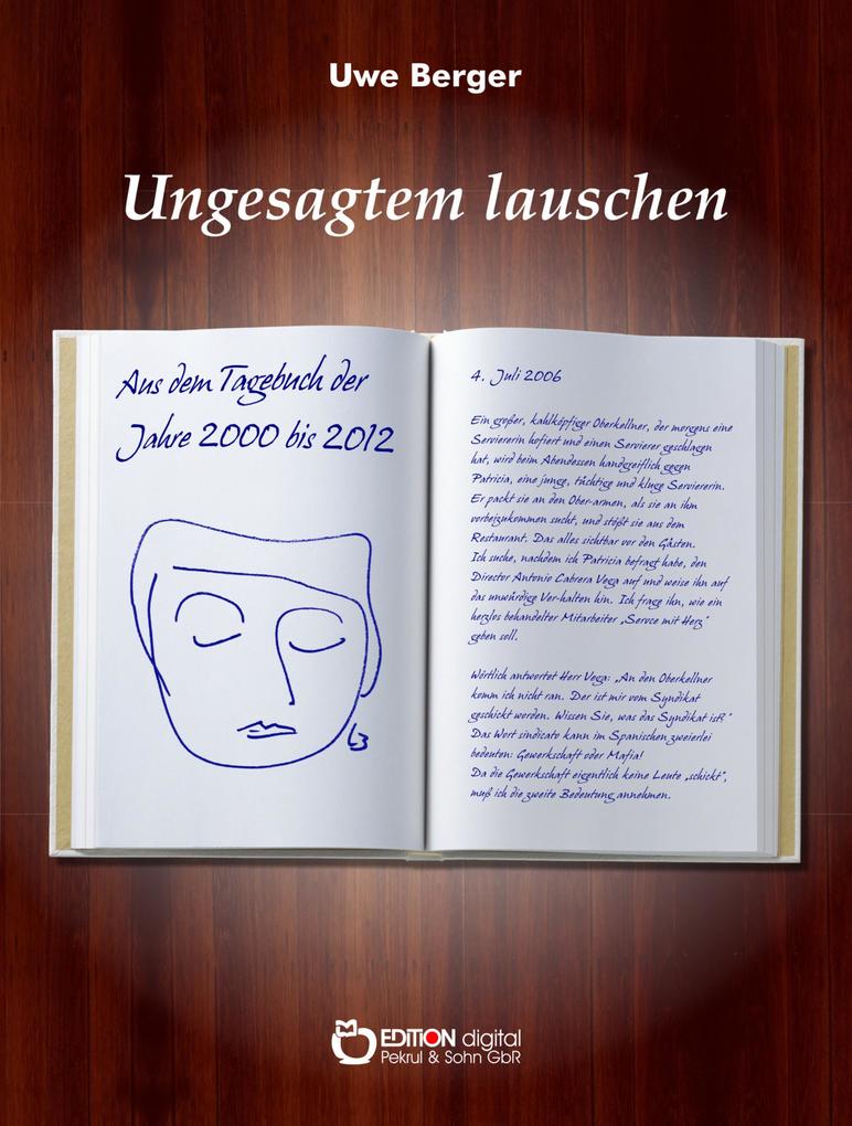 Ungesagtem lauschen