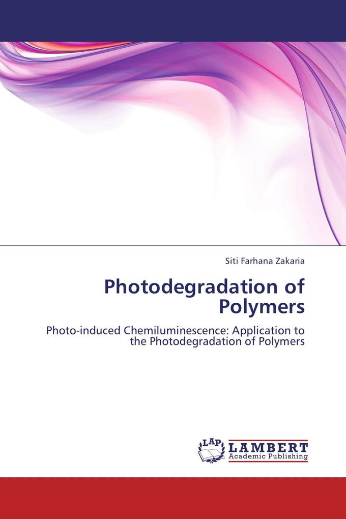 Photodegradation of Polymers