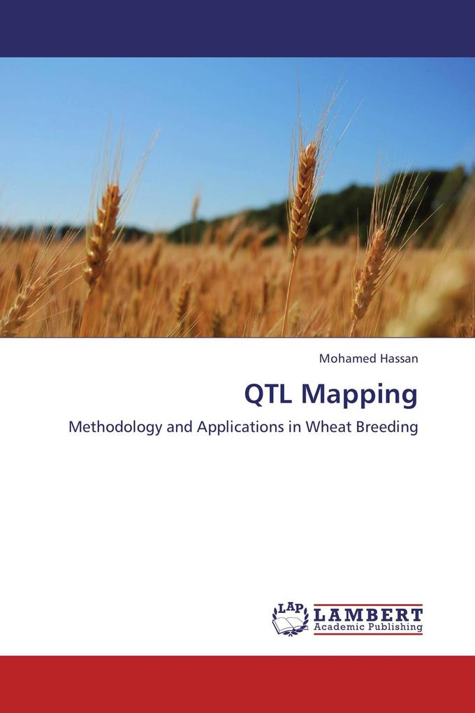 QTL Mapping