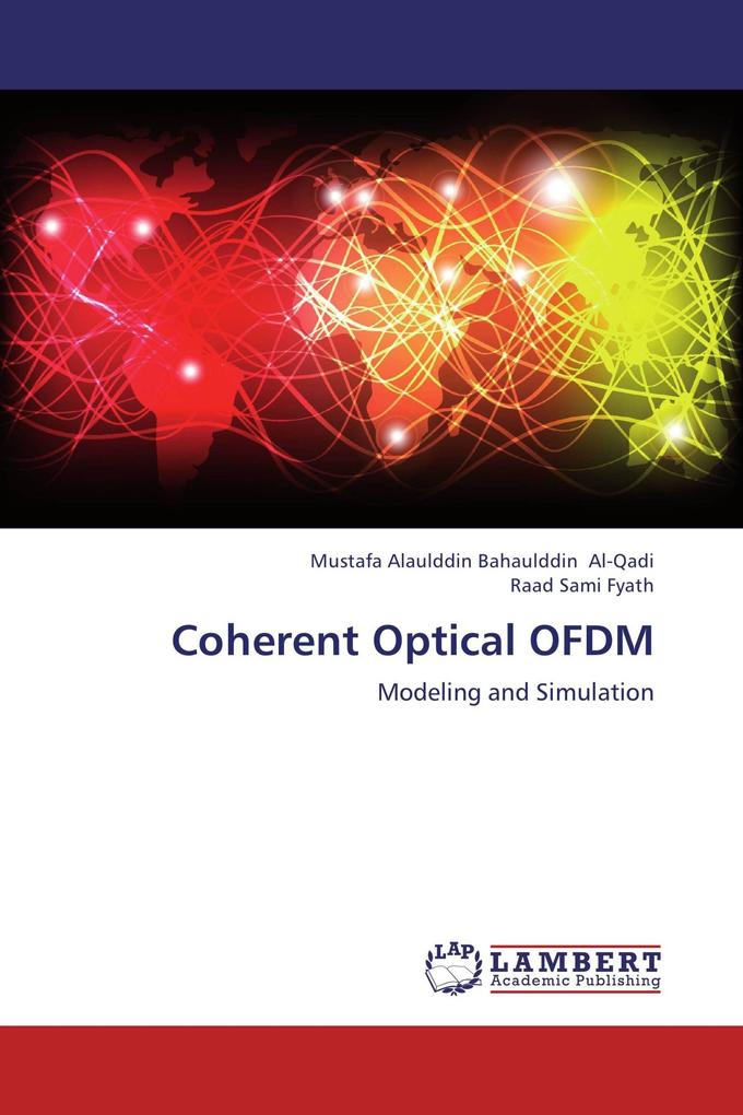 Coherent Optical OFDM