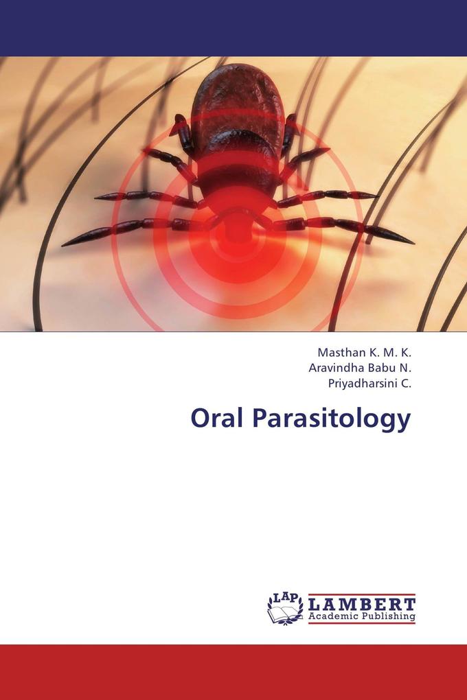 Oral Parasitology