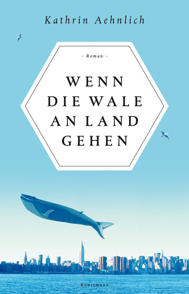 Image of Wenn die Wale an Land gehen