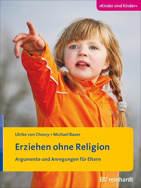 Image of Erziehen ohne Religion