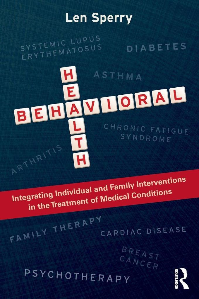 Behavioral Health