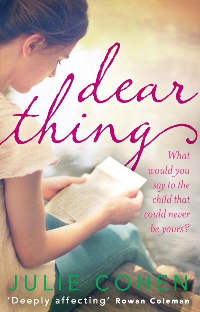 Dear Thing