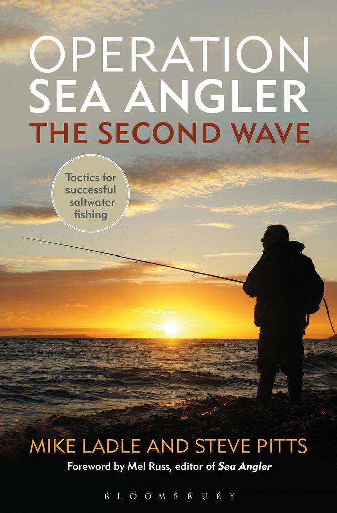 Operation Sea Angler: the Second Wave