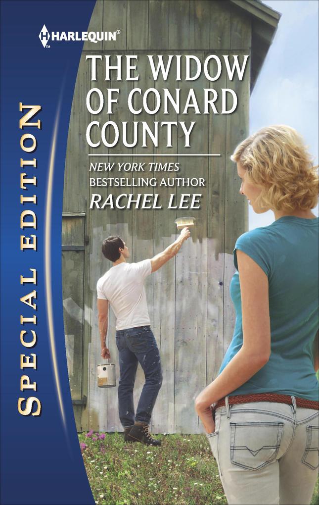 The Widow of Conard County