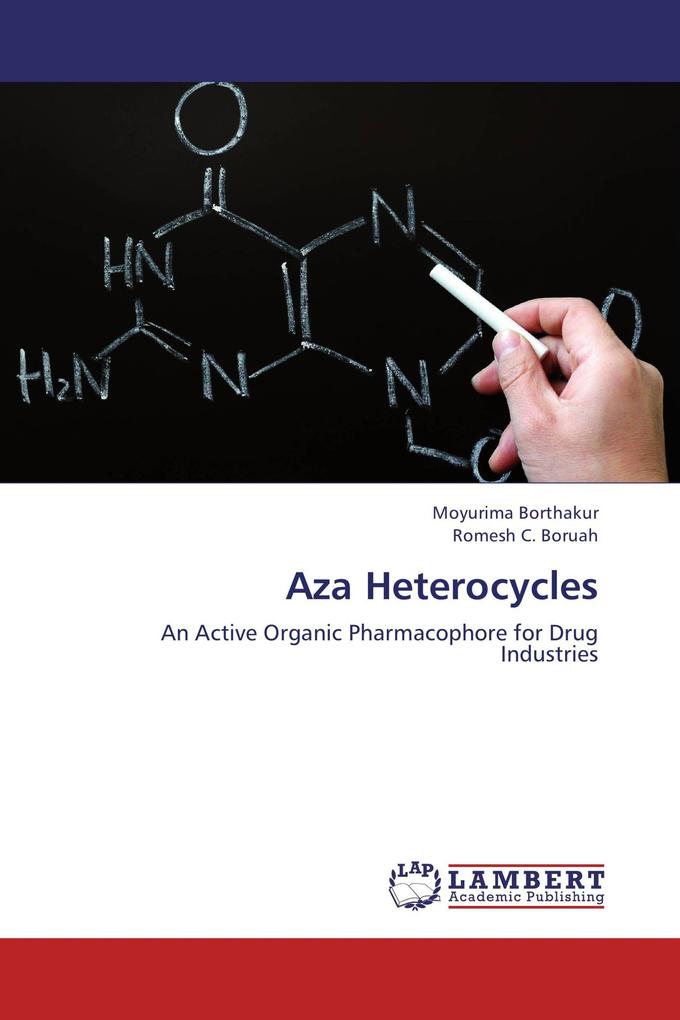 Aza Heterocycles