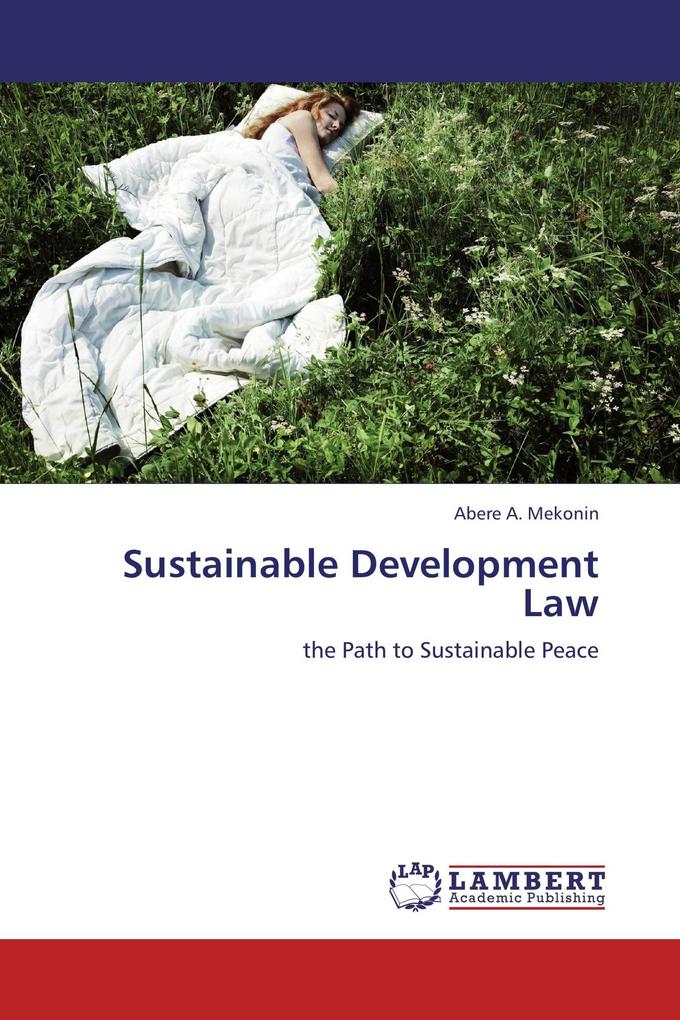 Sustainable Development Law