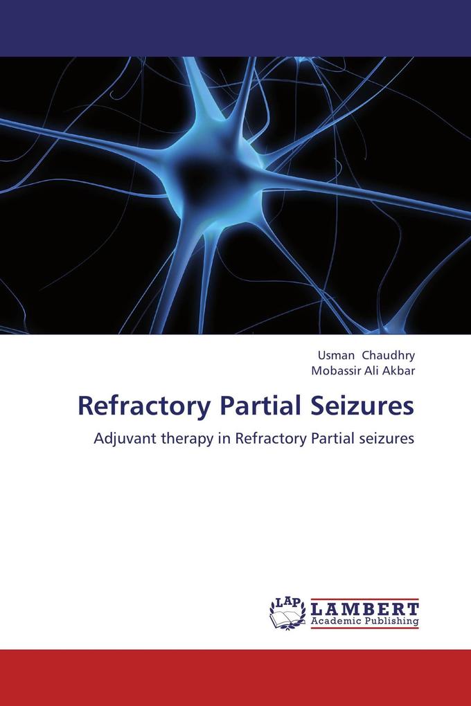 Refractory Partial Seizures