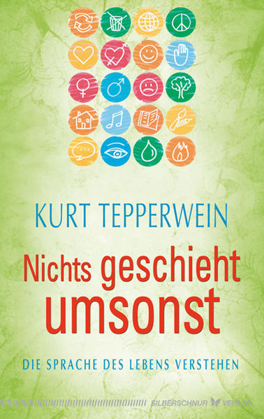 Image of Nichts geschieht umsonst