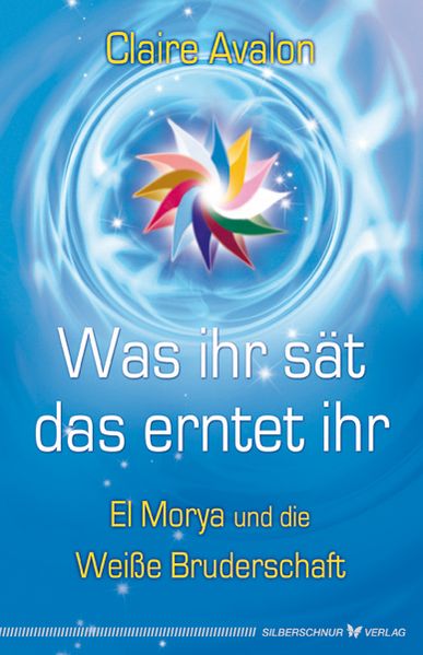 Silberschnur Verlag Die G Was Ihr Sät Das Erntet Ihr - Bild 5
