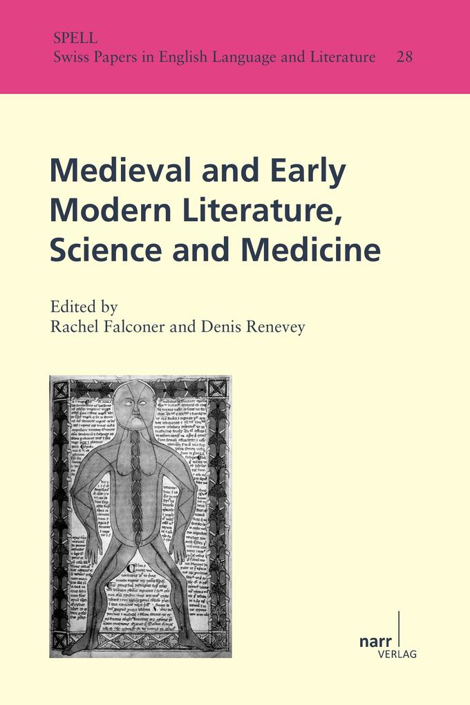 Medieval and Early Modern Literature Science and Medicine