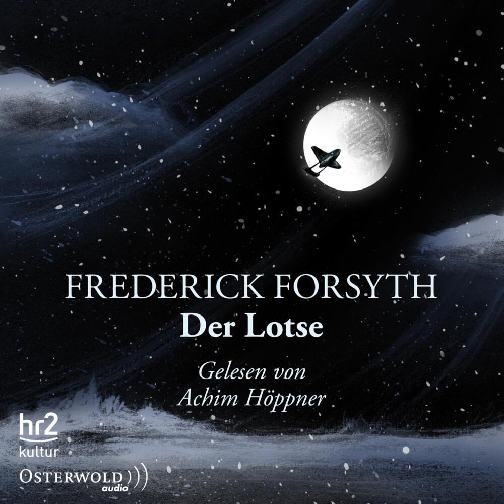 Der Lotse 2 Audio-CD