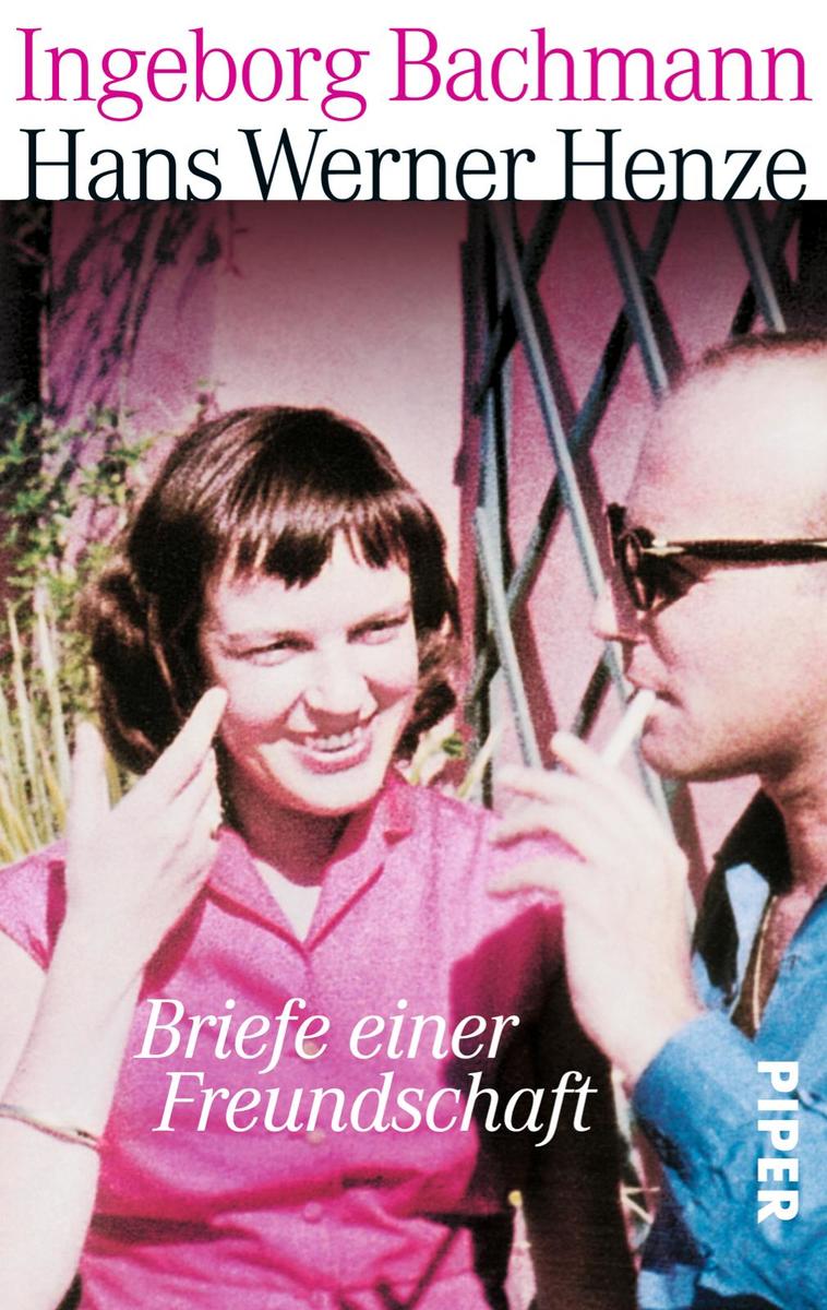 Piper Verlag Gmbh Briefe Einer Freundschaft - Bild 5