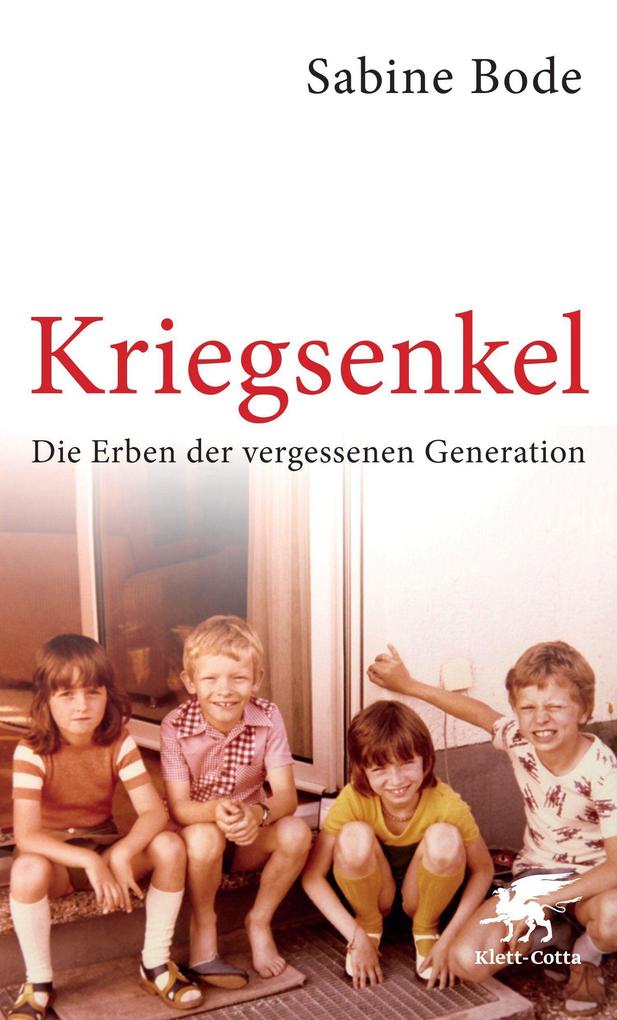 Klett-Cotta Verlag Kriegsenkel