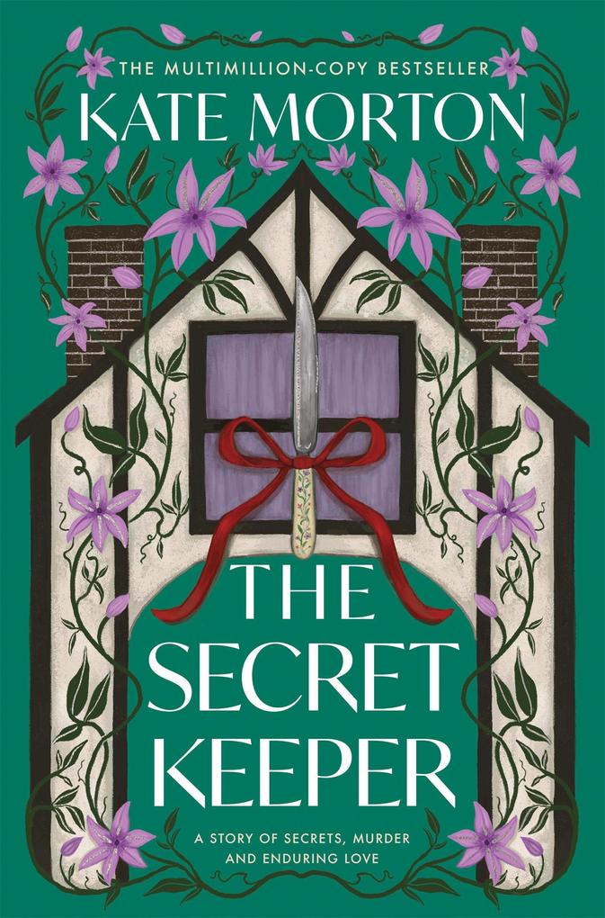 The Secret Keeper