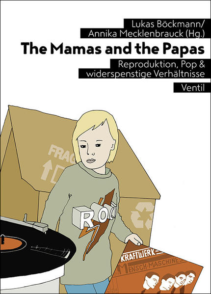 Image of The Mamas and the Papas