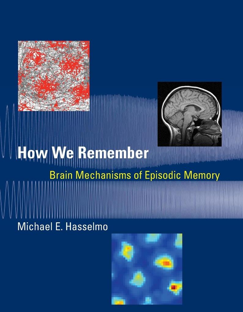 How We Remember