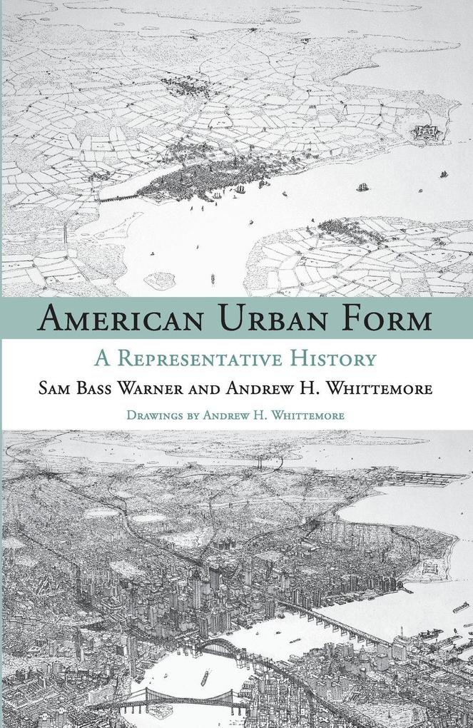 American Urban Form