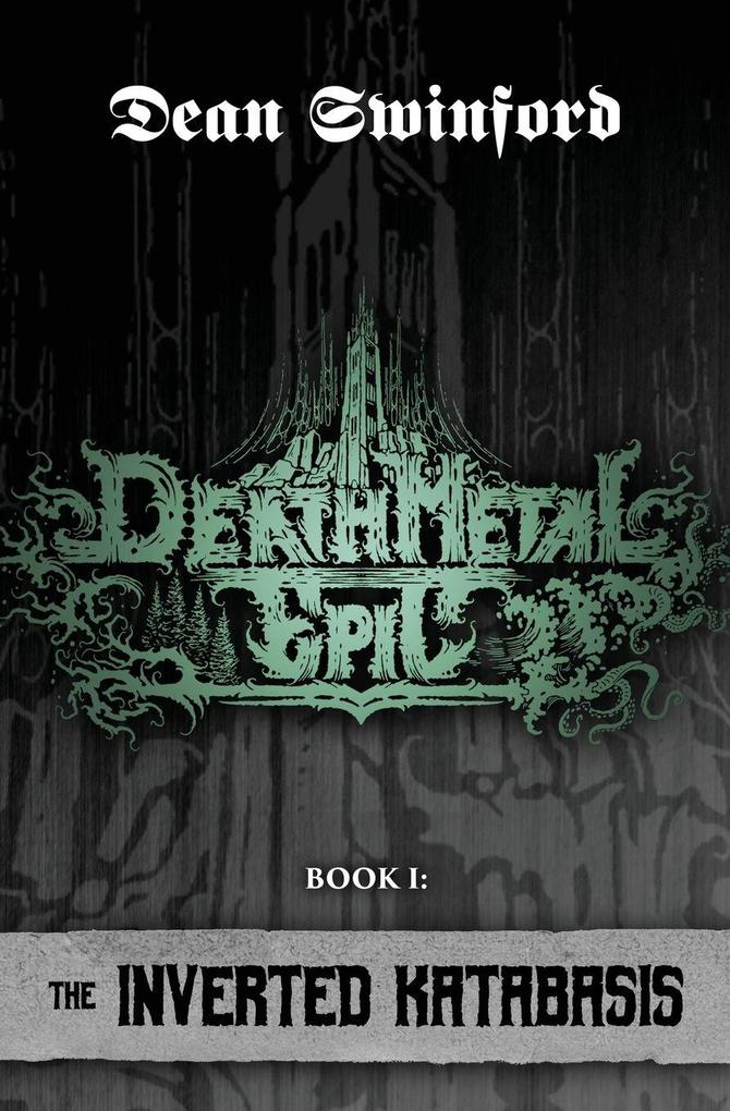 Death Metal Epic