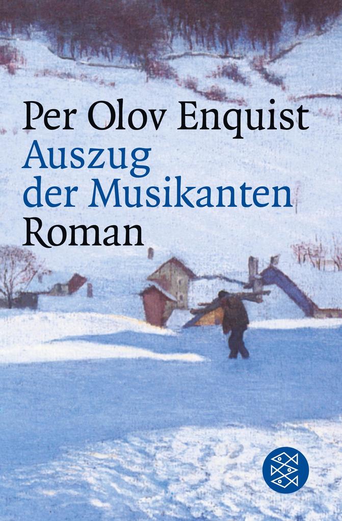 Auszug der Musikanten
