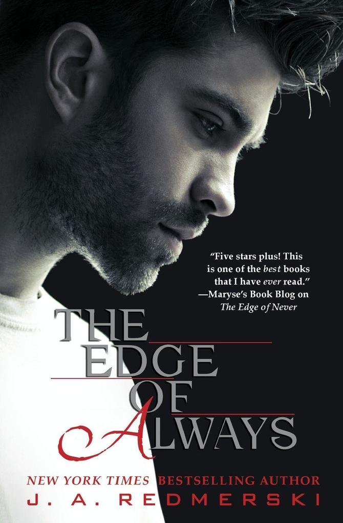 The Edge of Always