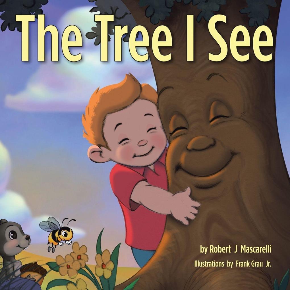 The Tree I See