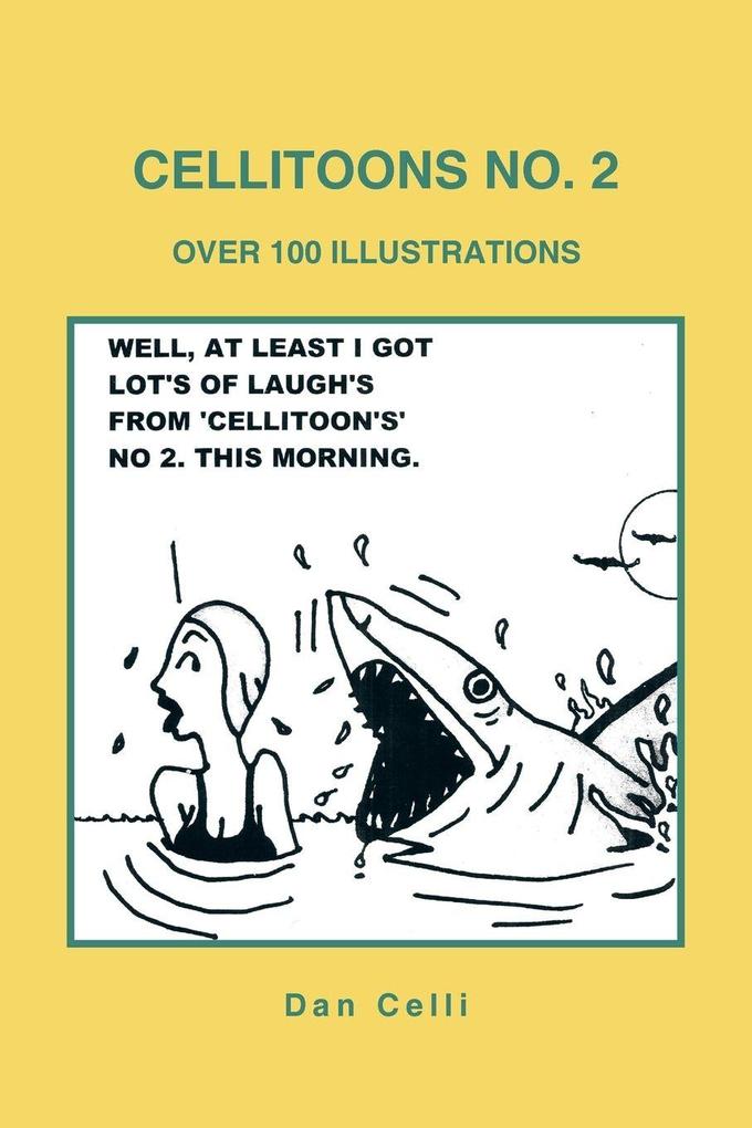Cellitoons No. 2