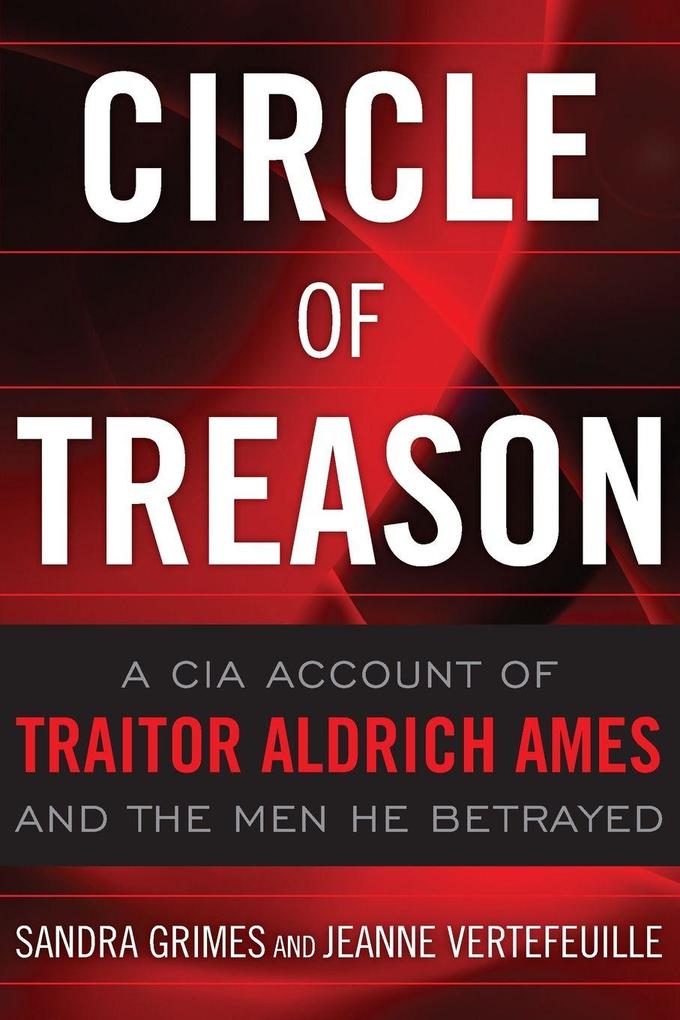 Naval Institute Press Circle Of Treason
