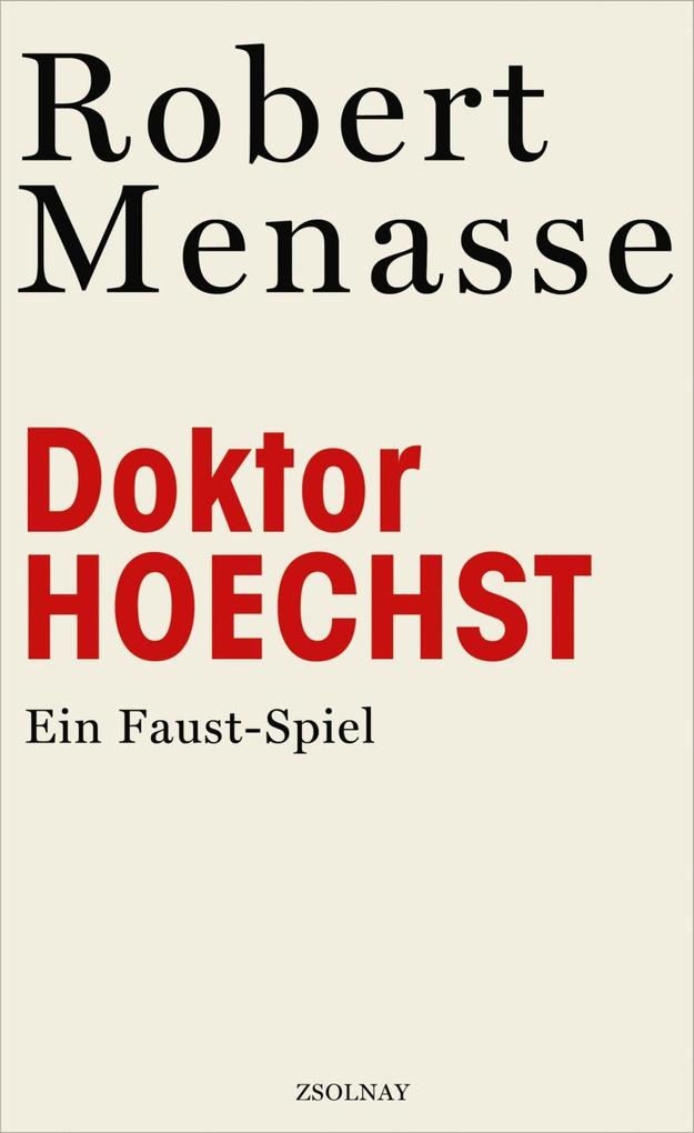 Image of Doktor Hoechst