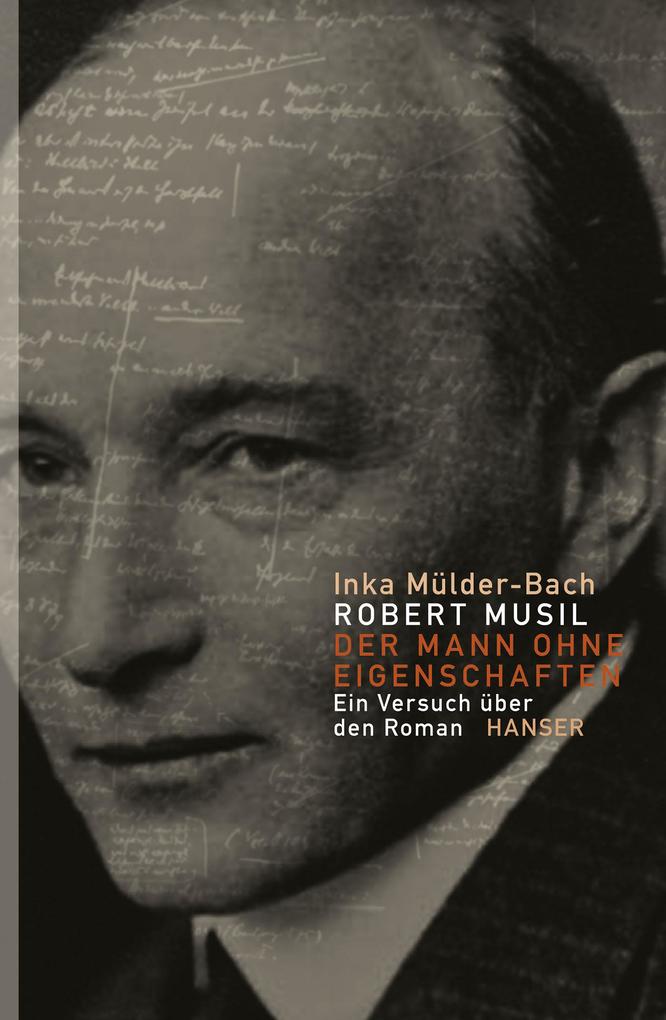 Carl Hanser Verlag Robert Musil: Der Mann Ohne Eigenschaften - Bild 3