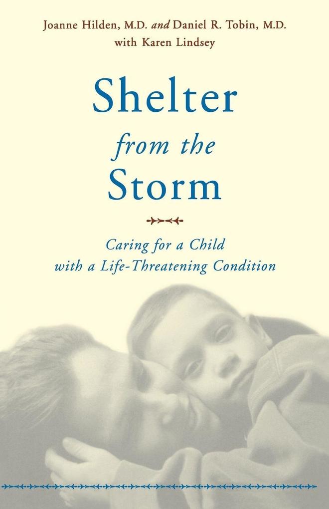 Shelter from the Storm
