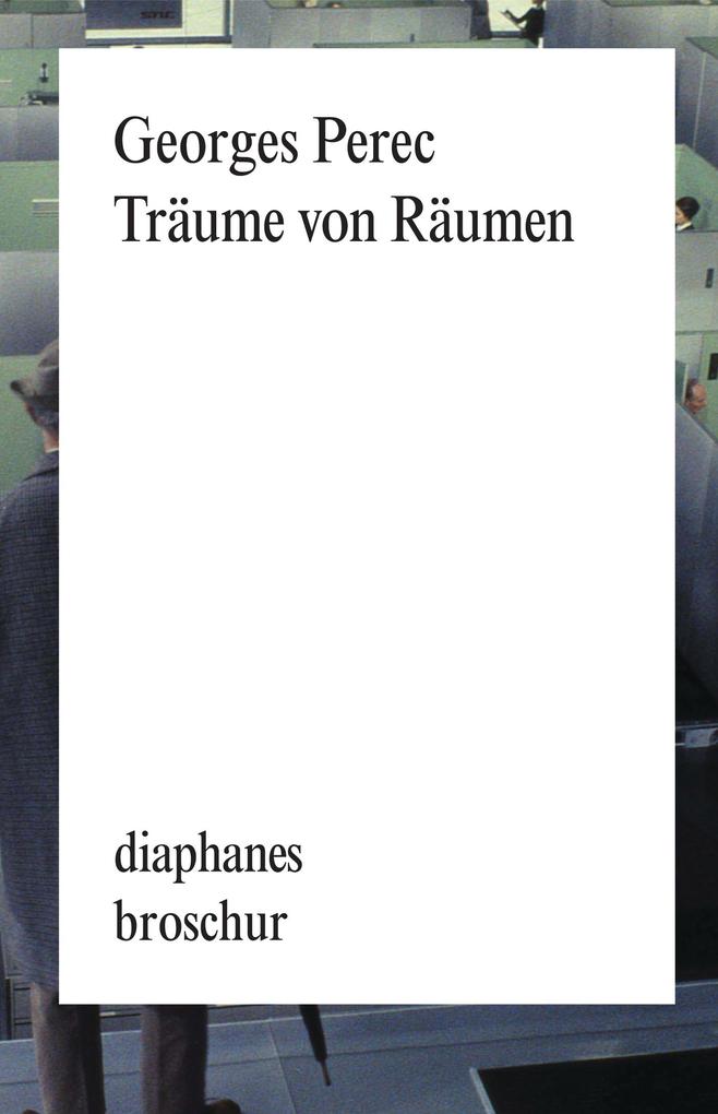 Image of Träume von Räumen