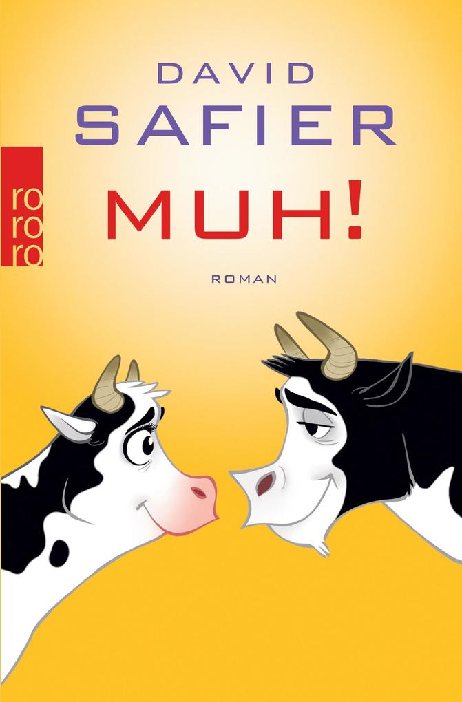 MUH! David Safier - Bild 5
