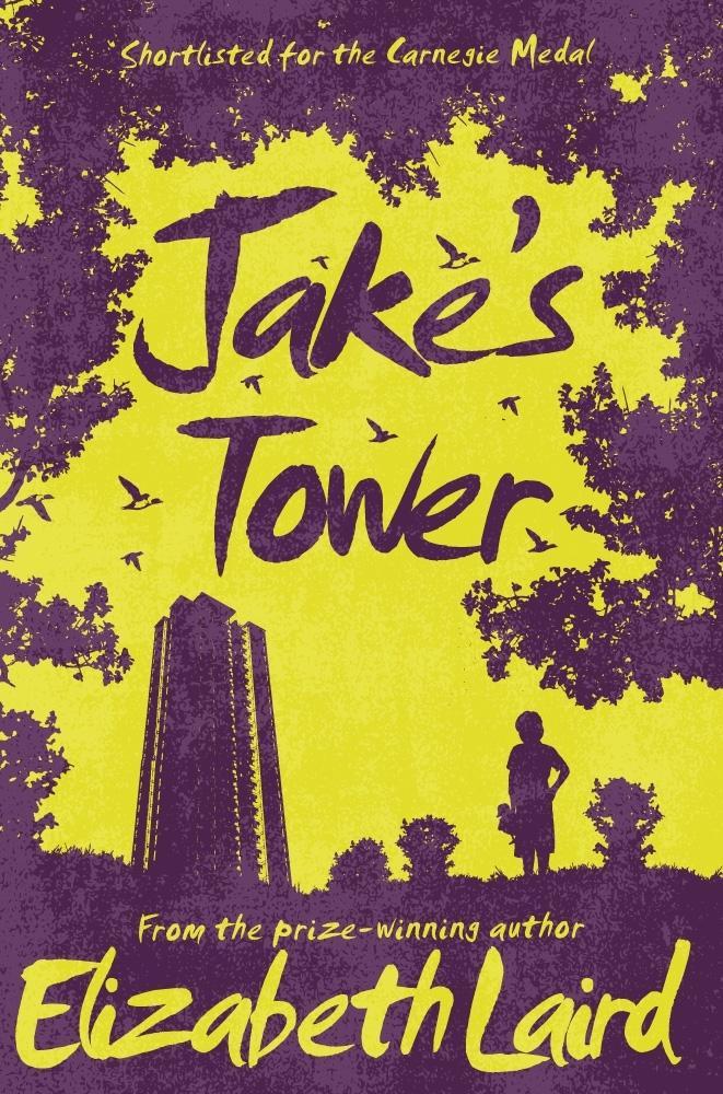 Jake‘s Tower