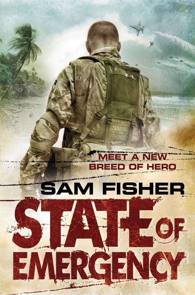 State of Emergency