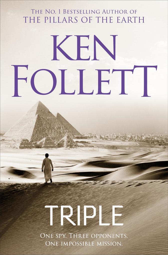 Triple als eBook Triple als eBook